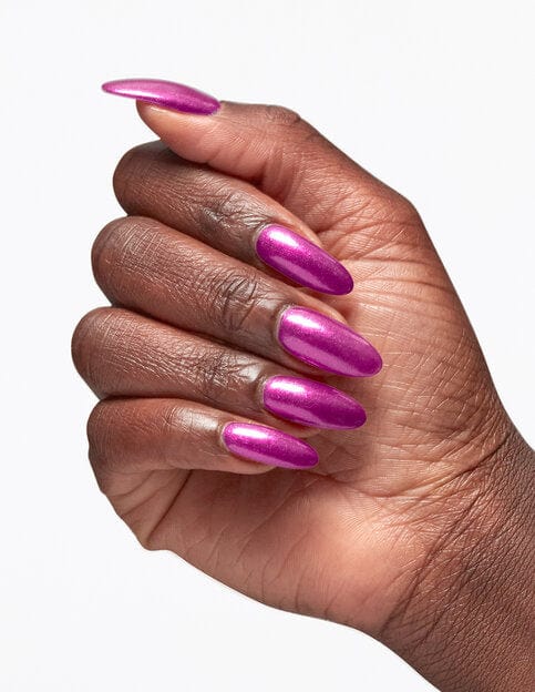 OPI Nail Lacquer NL HPP07 Charmed, I'm Sure - Image 3