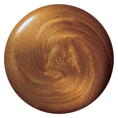 OPI Nail Lacquer NL F021 Millennium Mocha - Image 2