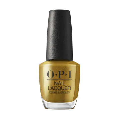OPI Nail Lacquer NL F023 SaTURN Me On