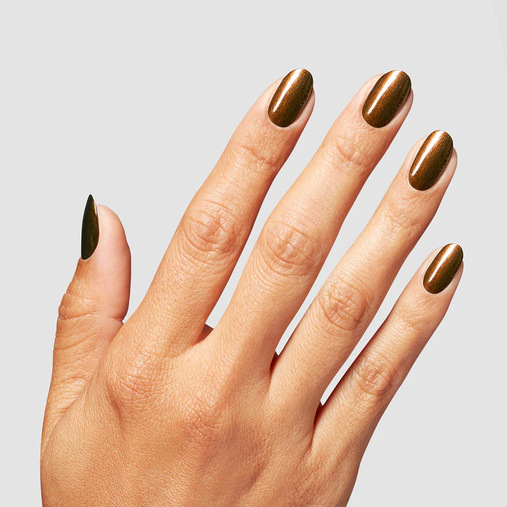 OPI Nail Lacquer NL F026 Band Tease - Image 3
