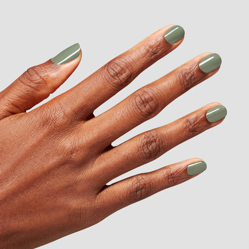 OPI Nail Lacquer NL F029 Cargo All Out - Image 3