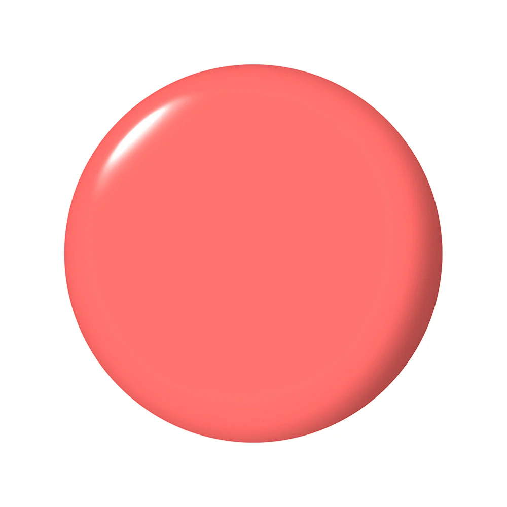 OPI Nail Lacquer NL F030 Bubblegum Goth - Image 2