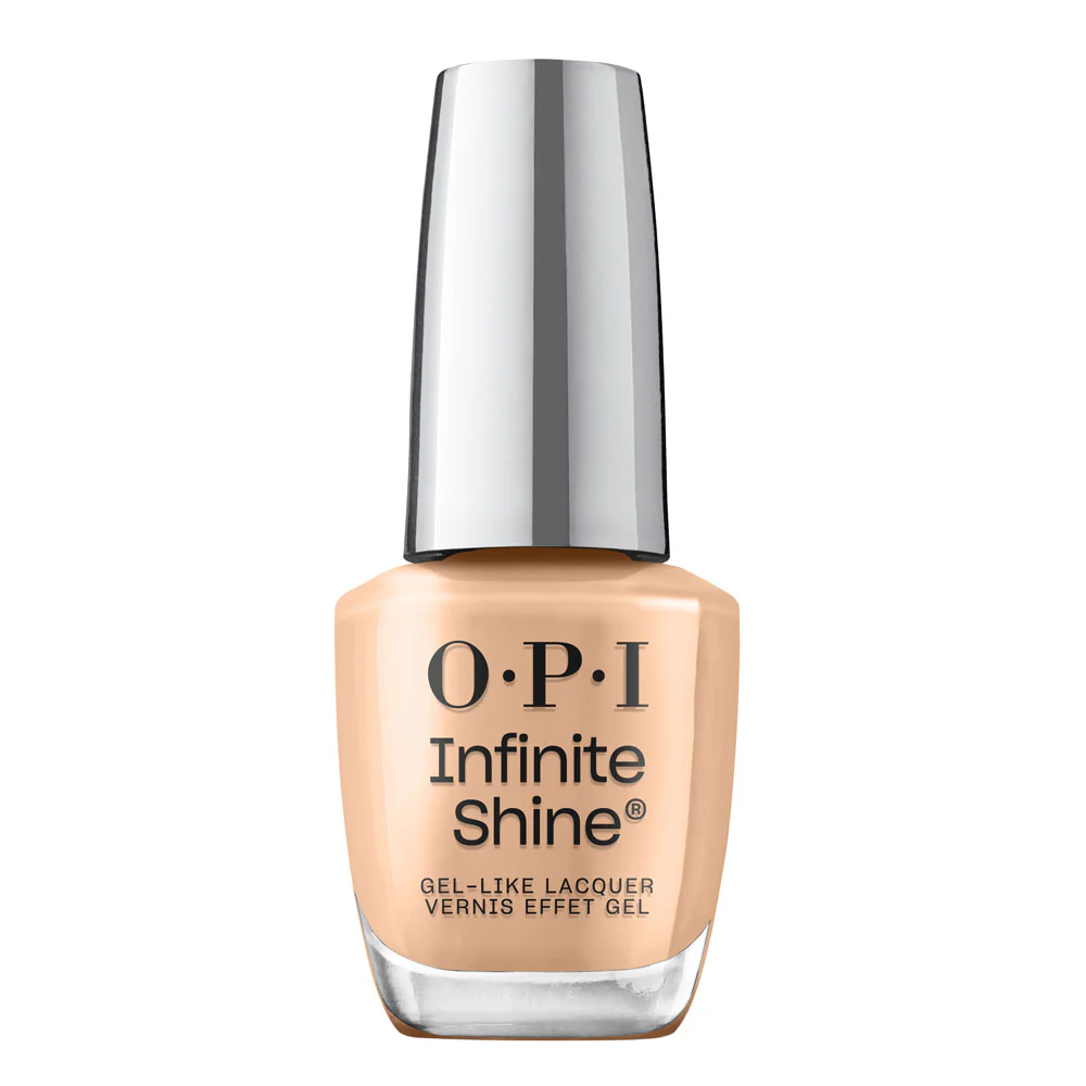 OPI Infinite Shine ISL183 A Total Suzi