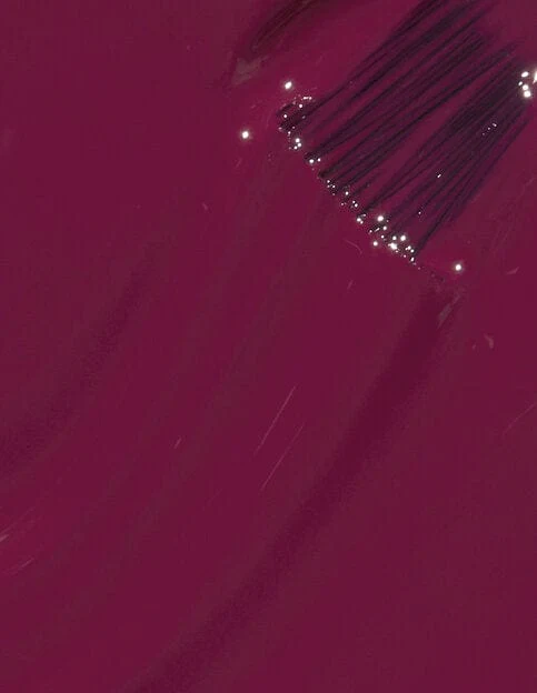 OPI Nail Lacquer NL HPP06 Feelin' Berry Glam - Image 2