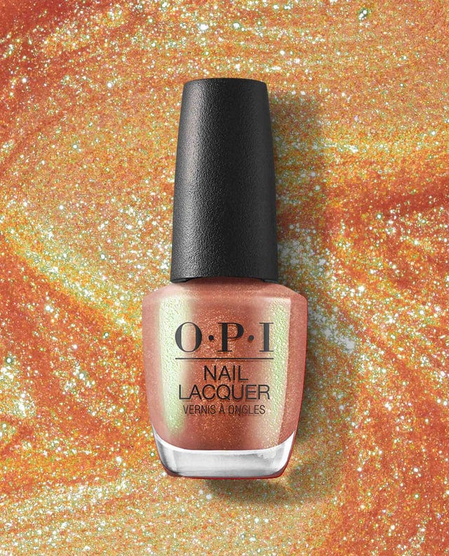 OPI Nail Lacquer NL H014 Virgoals - Image 2