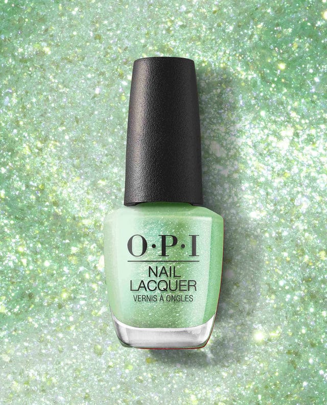 OPI Nail Lacquer NL H015 Taurus-t Me - Image 2