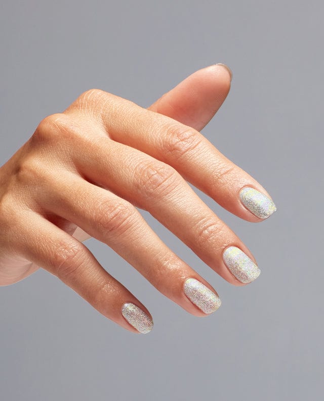 OPI Nail Lacquer NL H018 I Cancer-tainly Shine - Image 3