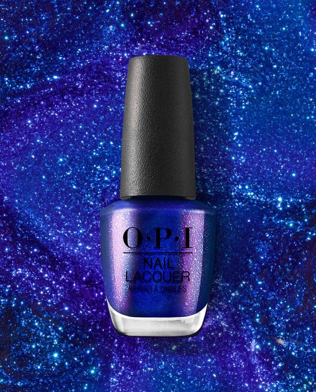 OPI Nail Lacquer NL H019 Scorpio Seduction - Image 2