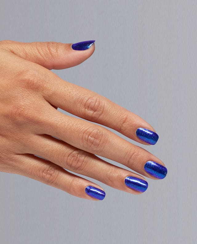 OPI Nail Lacquer NL H019 Scorpio Seduction - Image 3