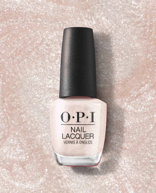 OPI Nail Lacquer NL H022 Gemini and I - Image 2