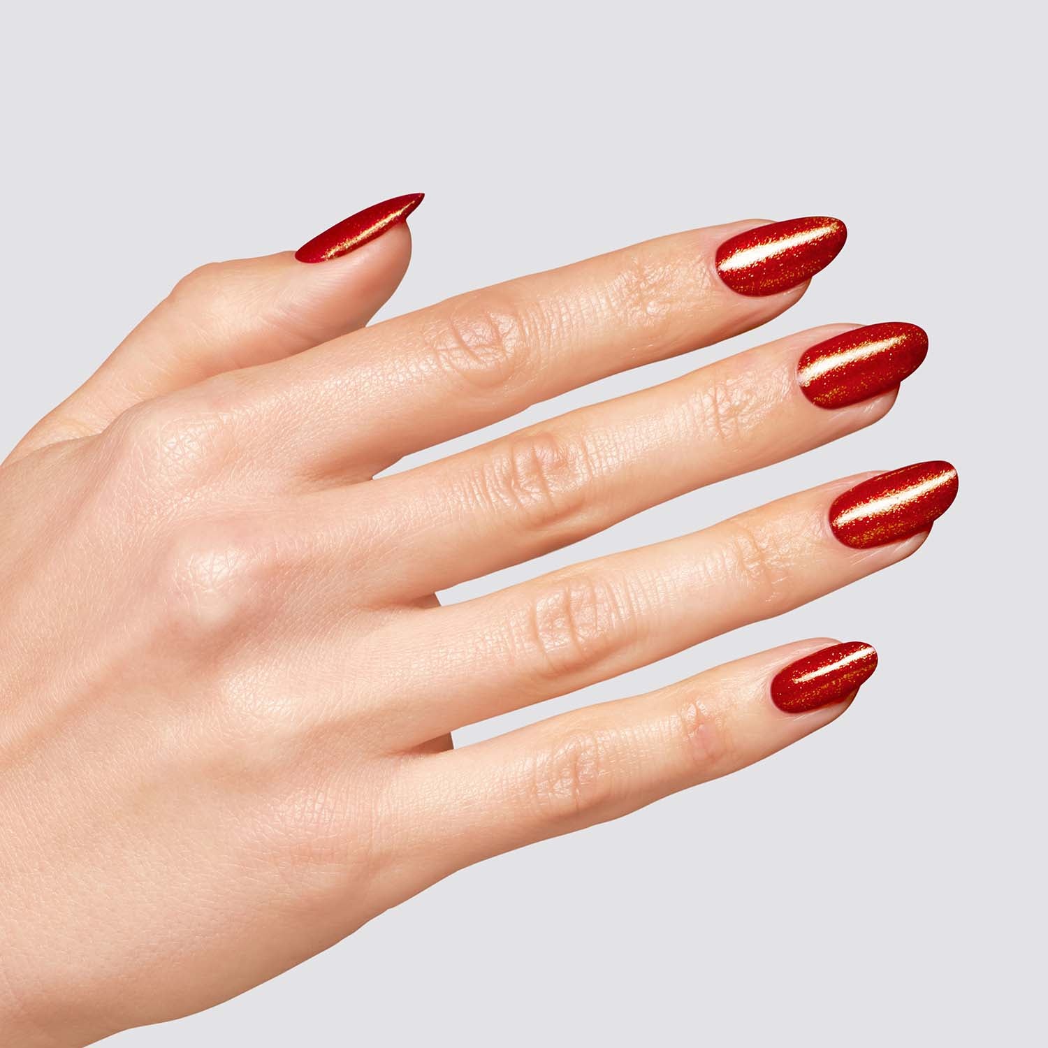 OPI Nail Lacquer HRS04 Spread the Cherry - Image 2