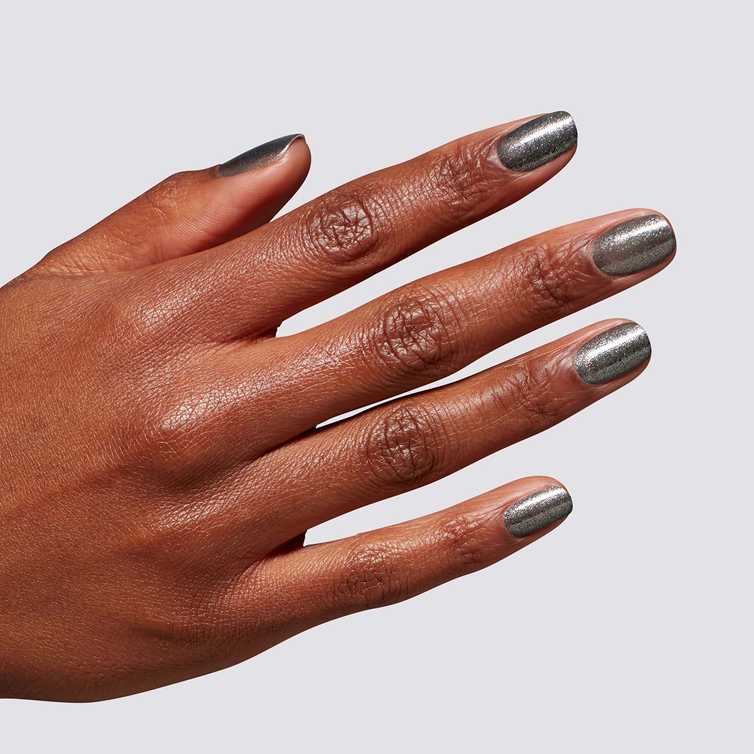 OPI Nail Lacquer HRS03 Tempted to Lick-orice - Image 3