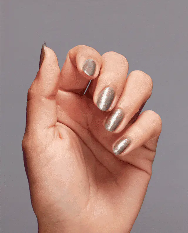 OPI Nail Lacquer NL HRQ06 Yay or Neigh - Image 4