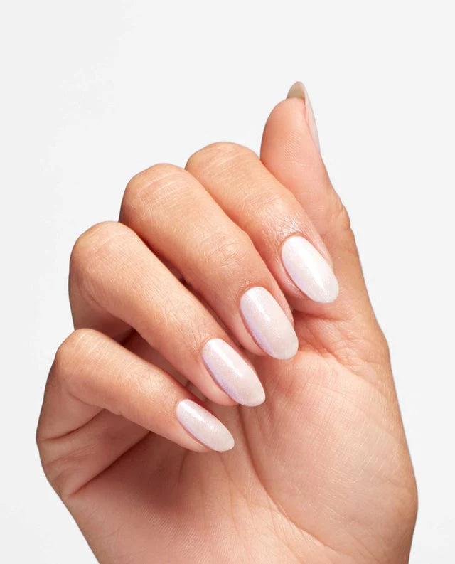 OPI Nail Lacquer NL HRQ07 Chill 'Em With Kindness - Image 3