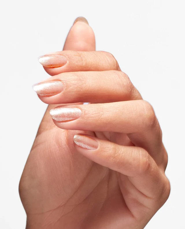 OPI Nail Lacquer NL HRQ08 Salty Sweet Nothings - Image 3