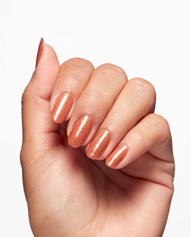 OPI Nail Lacquer NL HRQ09 It's a Wonderful Spice - Image 3