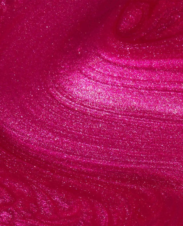 OPI Nail Lacquer NL HRQ10 Blame the Mistletoe - Image 2