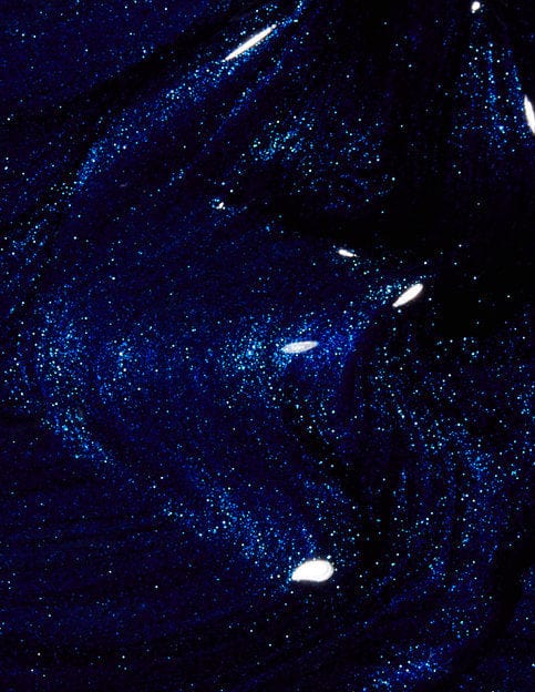 OPI Nail Lacquer NL I47 Yogata Get This Blue! - Image 2