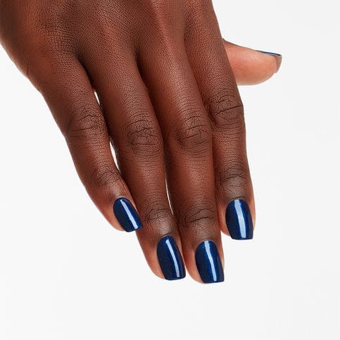 OPI Nail Lacquer NL I47 Yogata Get This Blue! - Image 3