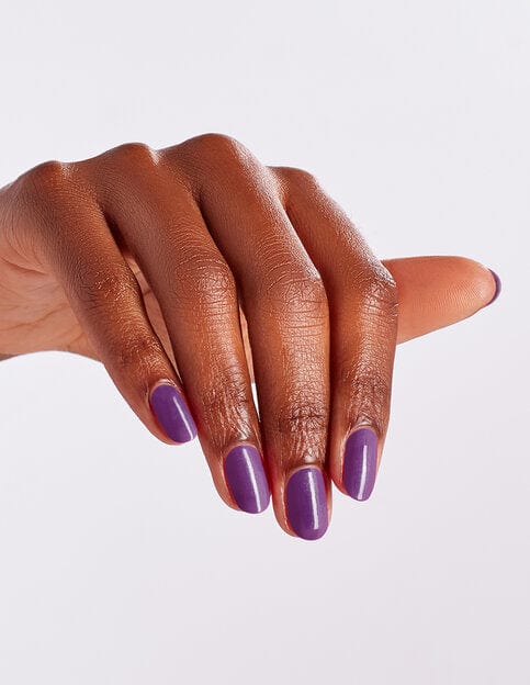 OPI Nail Lacquer NL F003 Medi Take It All In - Image 3