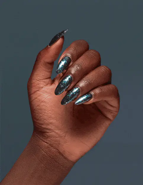OPI Nail Lacquer NL HPP14 OPI'm A Gem - Image 4