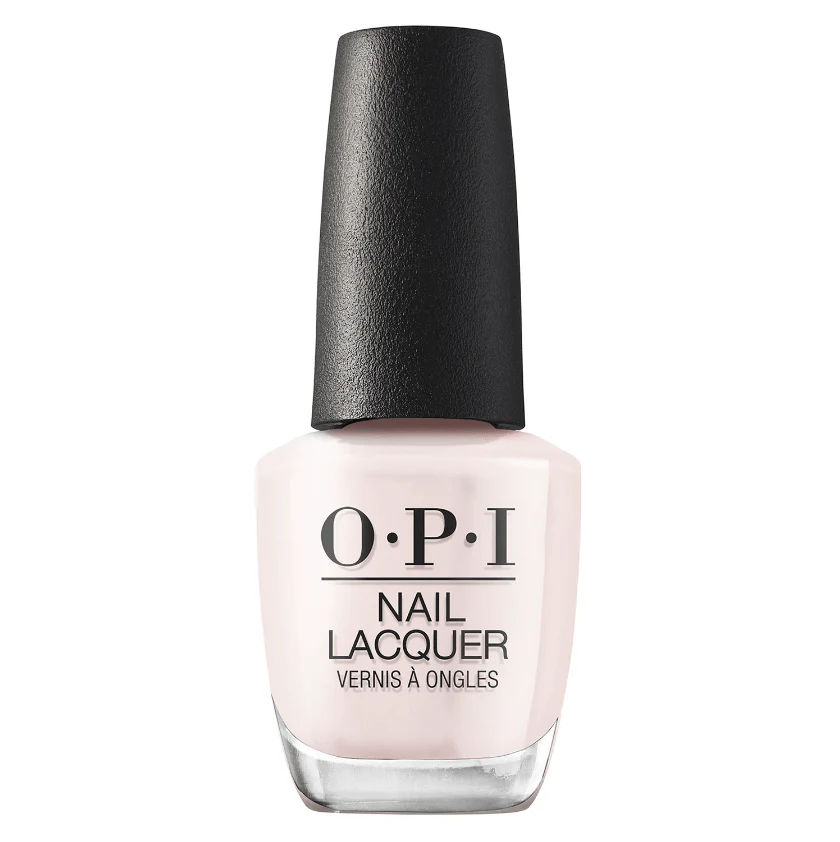 OPI Nail Lacquer NL S001 Pink In Bio
