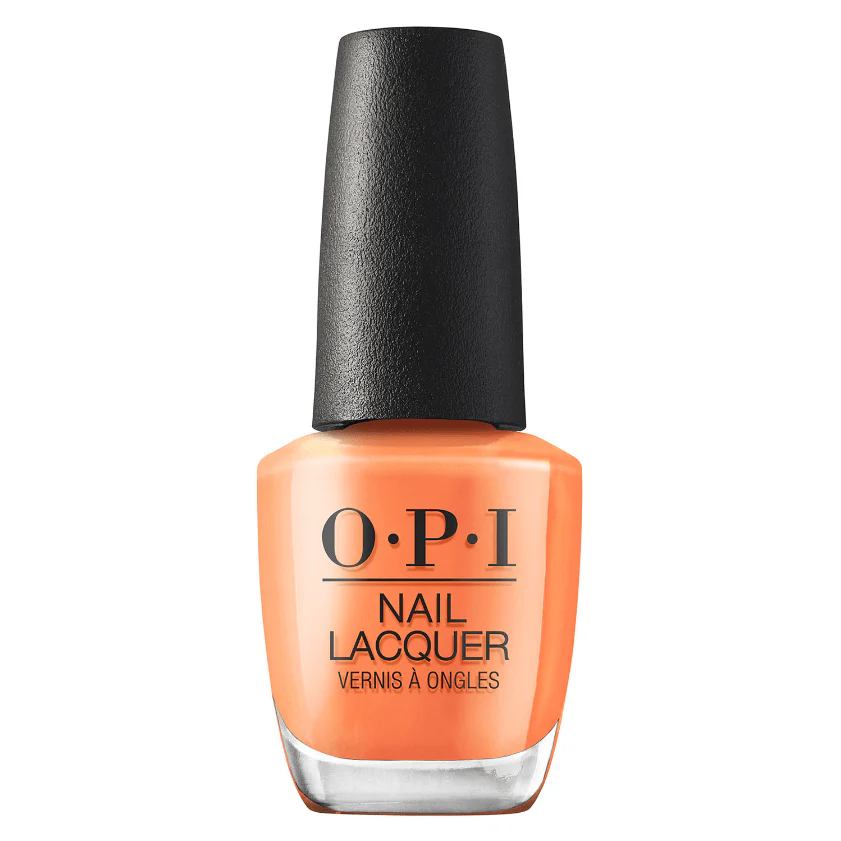 OPI Nail Lacquer NL S004 Silicon Valley Girl