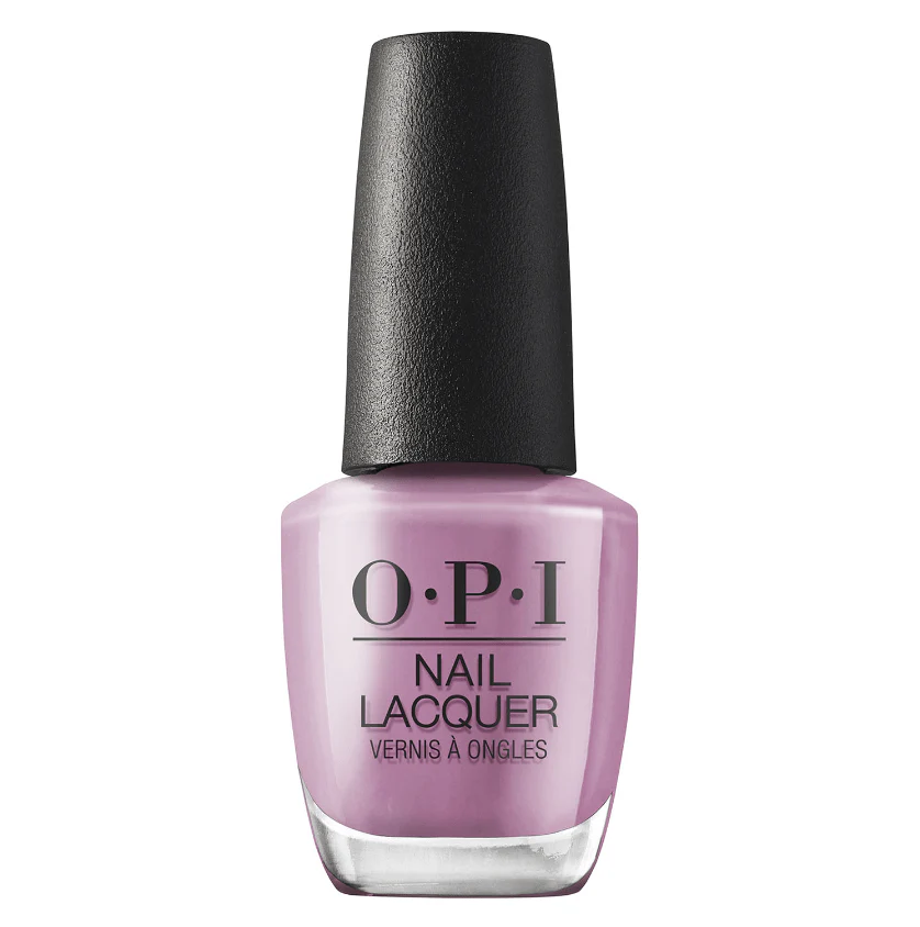 OPI Nail Lacquer NL S011 Incognito Mode