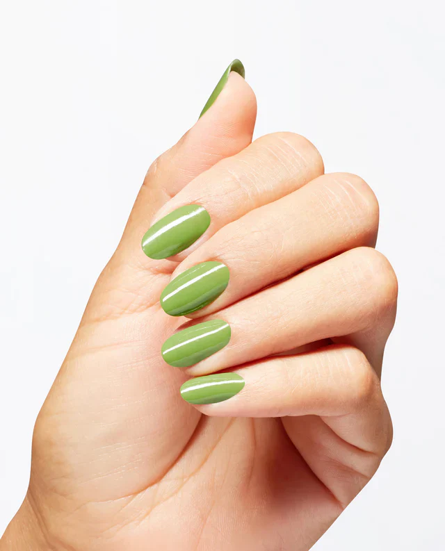 OPI Nail Lacquer NL S027 Pricele$$ - Image 4