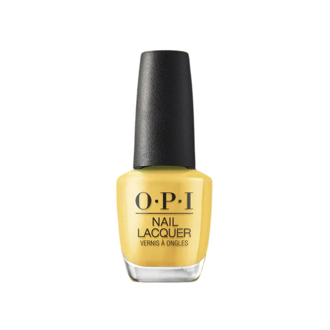 OPI Nail Lacquer NL S029 Lookin' Cute-icle