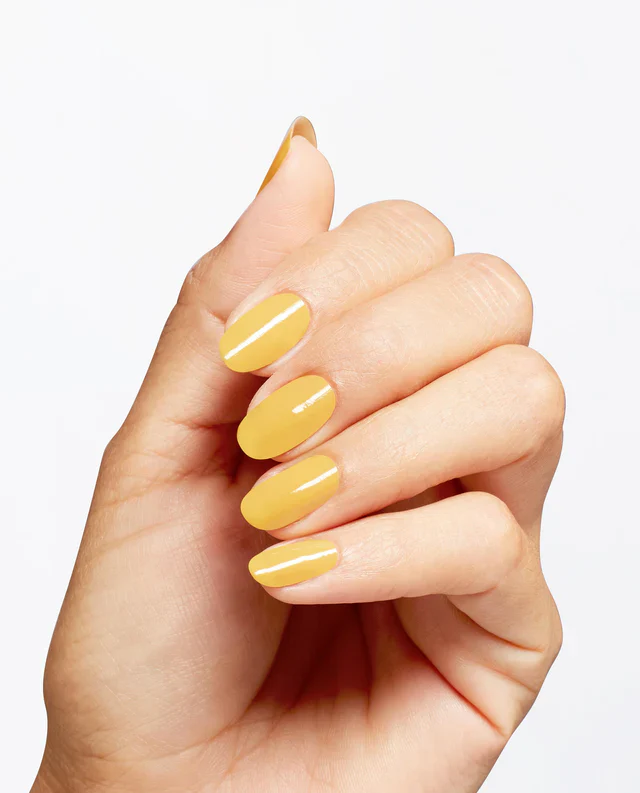 OPI Nail Lacquer NL S029 Lookin' Cute-icle - Image 4