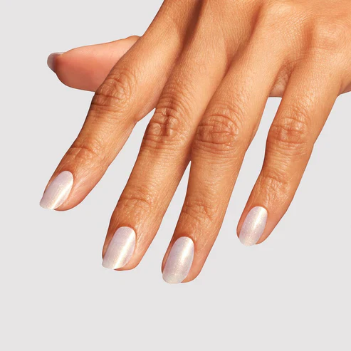 OPI Nail Lacquer NL S044 Welcome to Your Whirl - Image 3