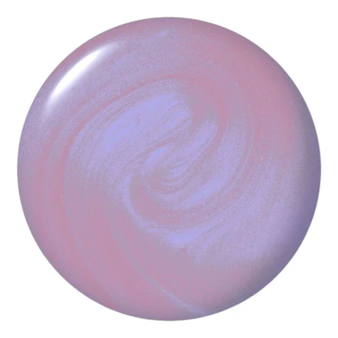 OPI Nail Lacquer NL S045 Grape Escape - Image 3
