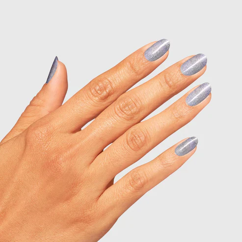 OPI Nail Lacquer NL S048 Case of Glamnesia - Image 2