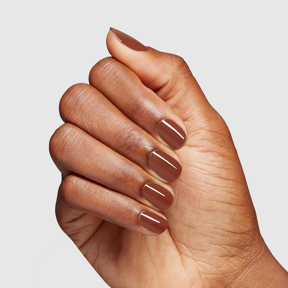 OPI Nail Lacquer NL F025 Slip Dressed Up - Image 3