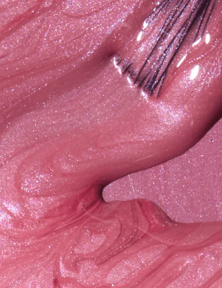 OPI Nail Lacquer NL S45 Not so BoraBoraing Pink - Image 2