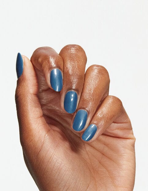 OPI Nail Lacquer NL F008 Suzi Takes A Sound Bath - Image 3