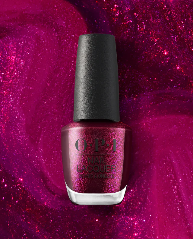 OPI Nail Lacquer S071 Lincoln Park After Brunch