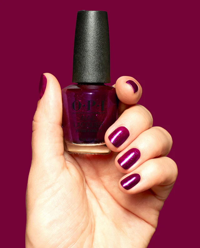 OPI Nail Lacquer S071 Lincoln Park After Brunch - Image 2