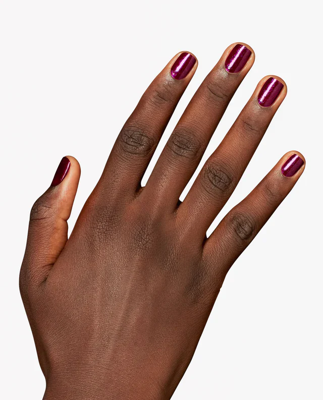OPI Nail Lacquer S071 Lincoln Park After Brunch - Image 4