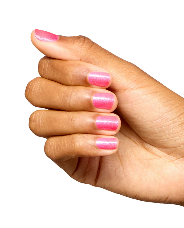 OPI Nail Lacquer S081 Dopa-mani - Image 3