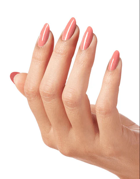 OPI Nail Lacquer NL B001 SunRise Up - Image 3