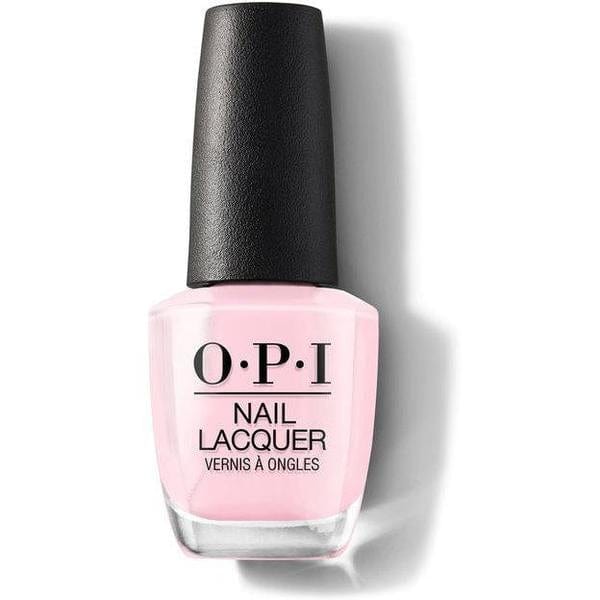 OPI Nail Lacquer NL B56 Mod About You
