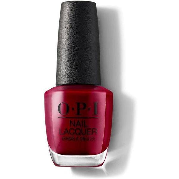 OPI Nail Lacquer NL B78 Miami Beet