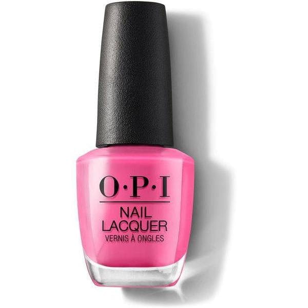 OPI Nail Lacquer NL B86 Shorts Story