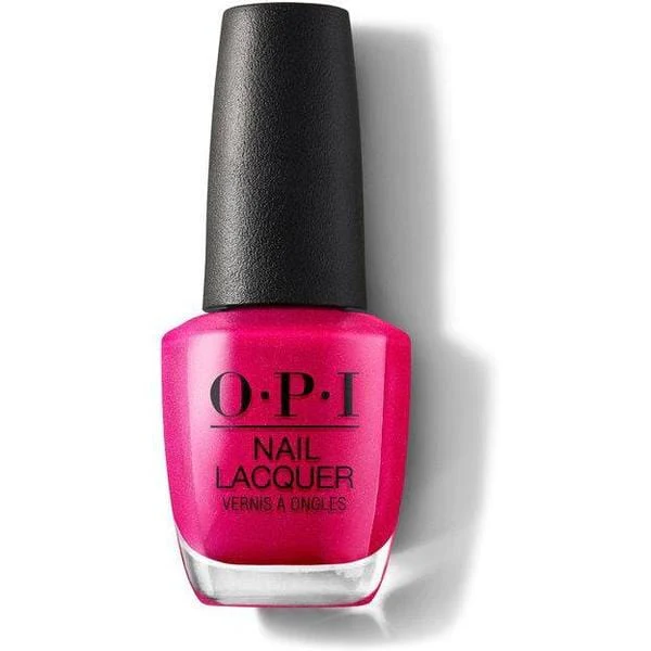 OPI Nail Lacquer NL C09 Pompeii Purple