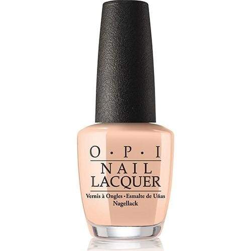 OPI Nail Lacquer NL D43 Felling Frisco