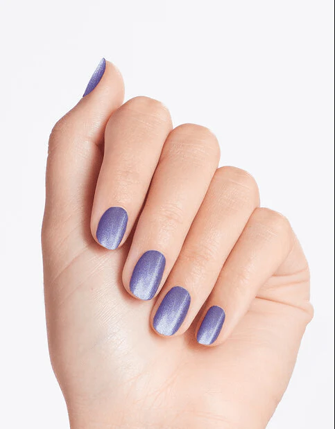 OPI Nail Lacquer NL D58 You Had Me At Halo - Image 3