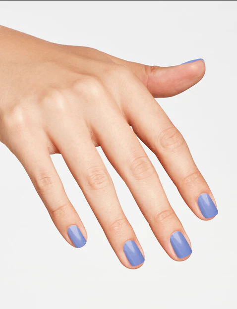 OPI Nail Lacquer NL D59 Can’t CTRL Me - Image 3