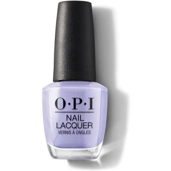 OPI Nail Lacquer NL E74 You're Such a BudaPest